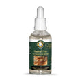 Qoliv Natural Haar Wachstum Öl Haar Wachstum Öl Oem Haarpflege Ätherisches Ö