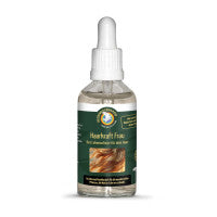 Qoliv Natural Haar Wachstum Öl Haar Wachstum Öl Oem Haarpflege Ätherisches Ö