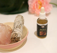Qoliv Natural Haar Wachstum Öl Haar Wachstum Öl Oem Haarpflege Ätherisches Ö
