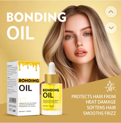 hair oil