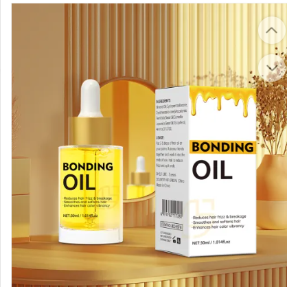 hair oil