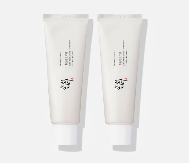 QOLIV Sonnenschutz SPF 50 – Leicht, nicht fettend, natürlicher Glow